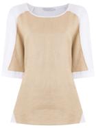 Mara Mac Mara Mac 02020595 0001a Linen/flax - Neutrals
