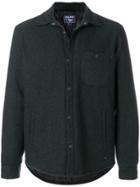 Woolrich Shirt Jacket - Grey