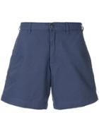 Patagonia Classic Deck Shorts - Blue