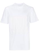 Neil Barrett Stretch T-shirt - White