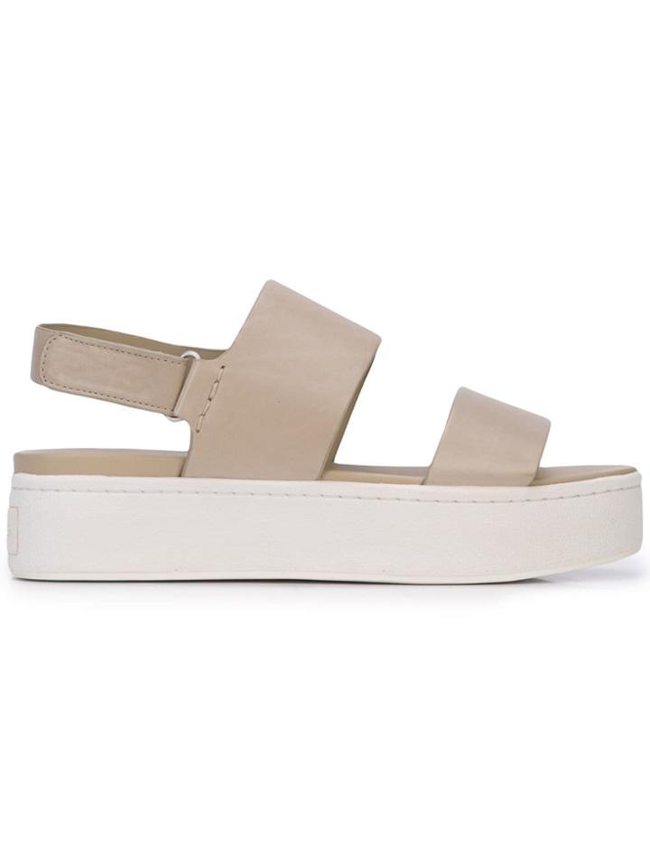 Vince Vince Sandals - Neutrals