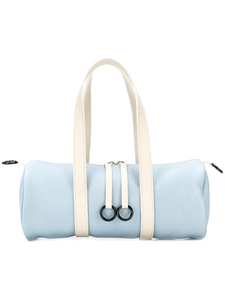 Simon Miller Mini Tool Kit Bag - Blue
