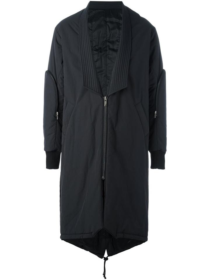 D.gnak Padded Coat