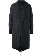 D.gnak Padded Coat