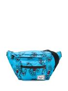 Herschel Supply Co. Seventeen Belt Bag - Blue