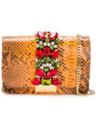 Gedebe 'jungle' Cross Body Bag