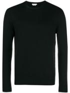 Alyx Perfectly Fitted Sweater - Black