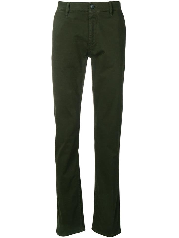 Boss Hugo Boss Classic Chinos - Green