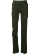 Boss Hugo Boss Classic Chinos - Green