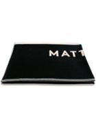 Matteau - Blue