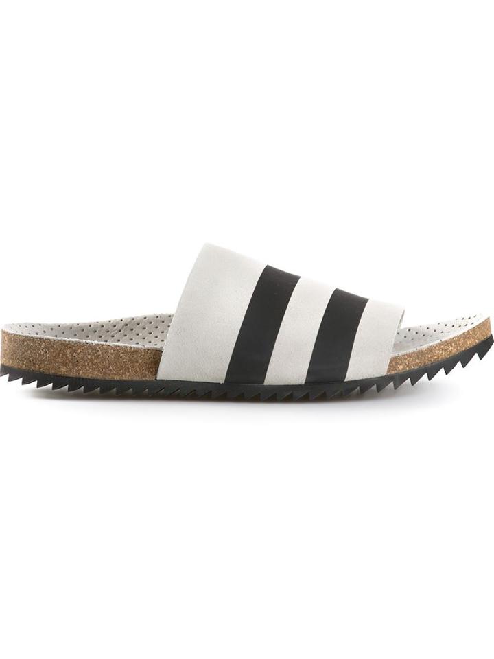 Pedro Garcia 'aidan' Sandals