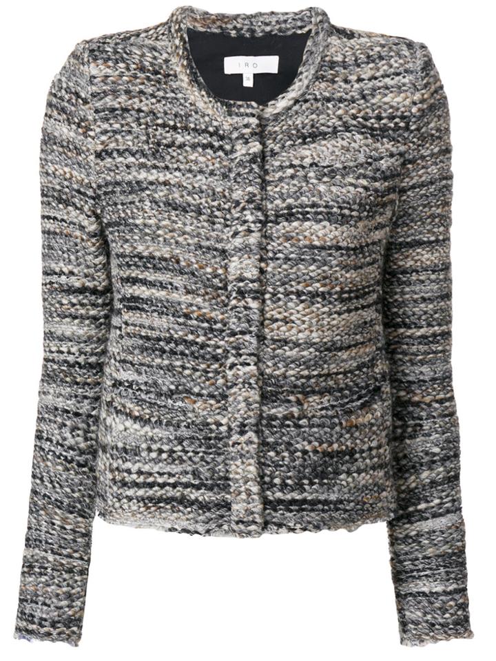 Iro Carene Jacket - Grey