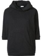 Brunello Cucinelli Cashmere Hoodie