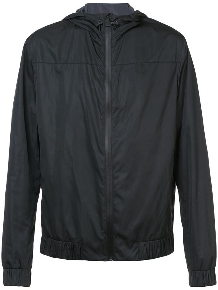 Aztech Mountain - Cupertino Jacket - Men - Nylon - Xl, Black, Nylon