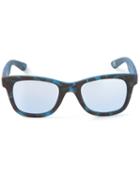 Italia Independent 'i-gum' Camouflage Effect Sunglasses