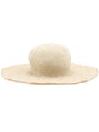 Horisaki Design & Handel 'sisal' Straw Hat