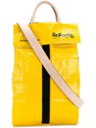 Aalto Repack Tote - Yellow