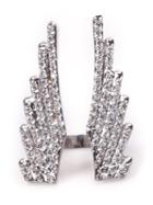 Joanna Laura Constantine Wing Split Ring