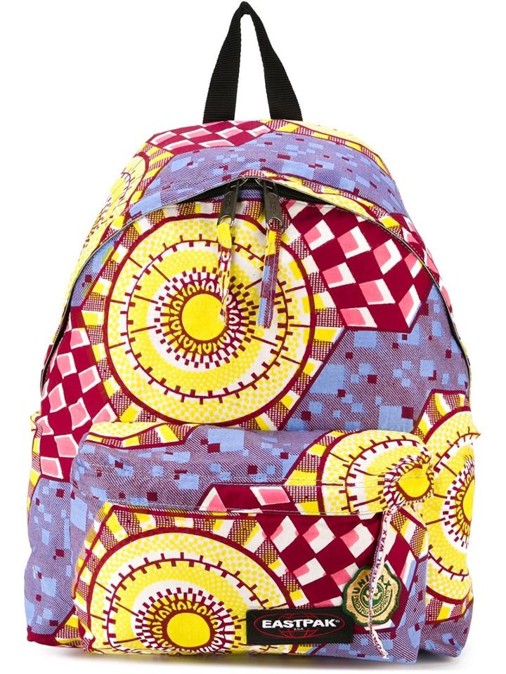 Eastpak 'pak'r Itri' Backpack