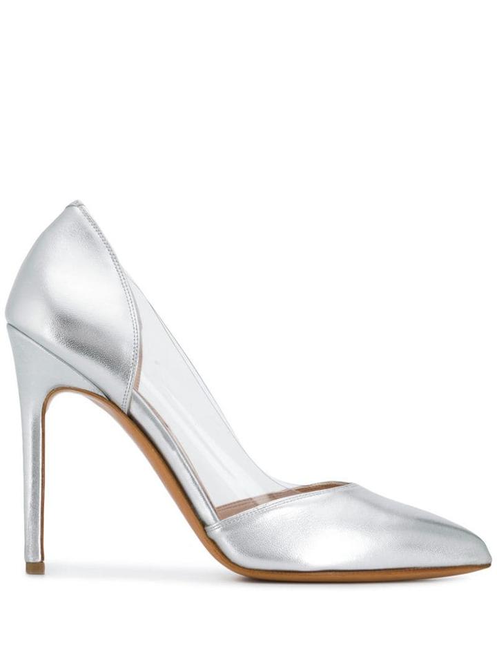 Albano - Silver