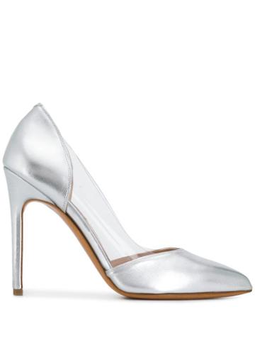Albano - Silver