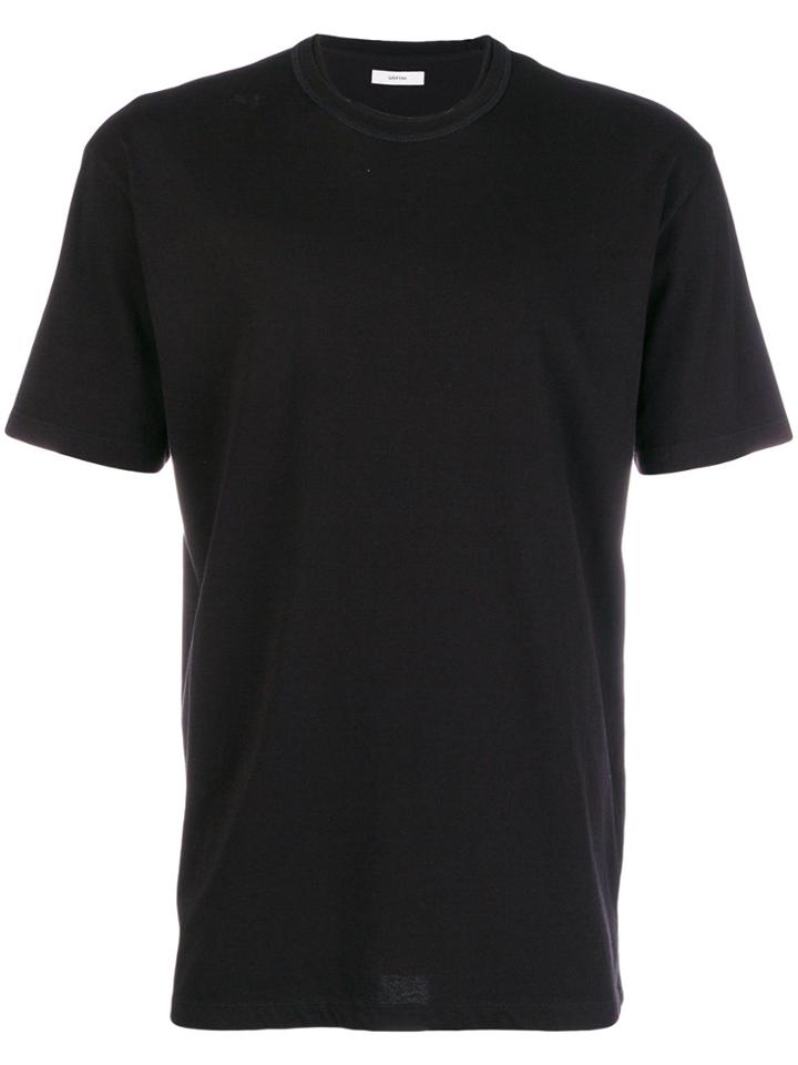Mauro Grifoni Relaxed Fit T-shirt - Black