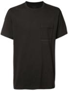 Maharishi - Classic T-shirt - Men - Cotton - L, Black, Cotton