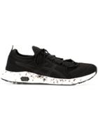 Asics Hypergel-sai Sneakers - Black