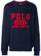 Polo Ralph Lauren Polo Ralph Lauren 710717790002 Hunter Navy - Blue