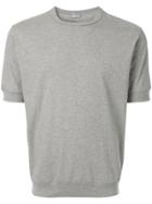 Kolor Beacon Sweatshirt T-shirt - Grey