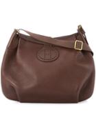 Hermès Pre-owned Rodeo Shoulder Bag - Brown