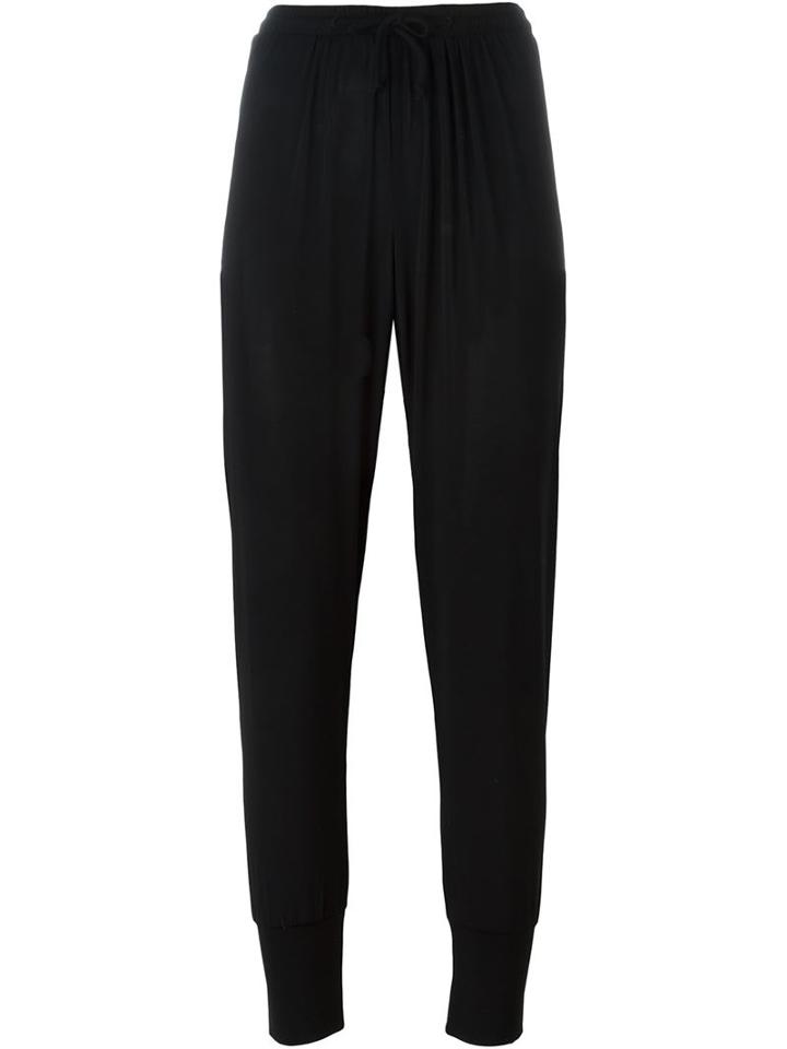Humanoid 'cue' Trousers