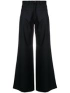 Société Anonyme Paulette Trousers - Blue