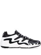 Adidas Yng2 Oc Sneakers - Black