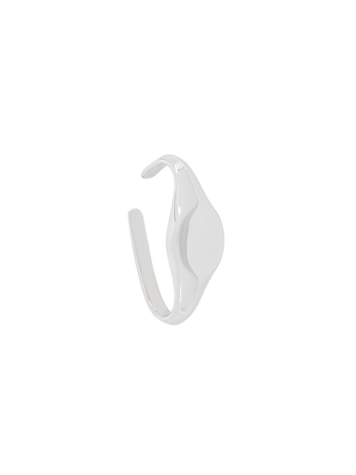 Maria Black Gordon Ear Cuff - Metallic