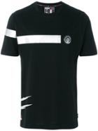 Comme Des Garçons Play Printed T-shirt - White
