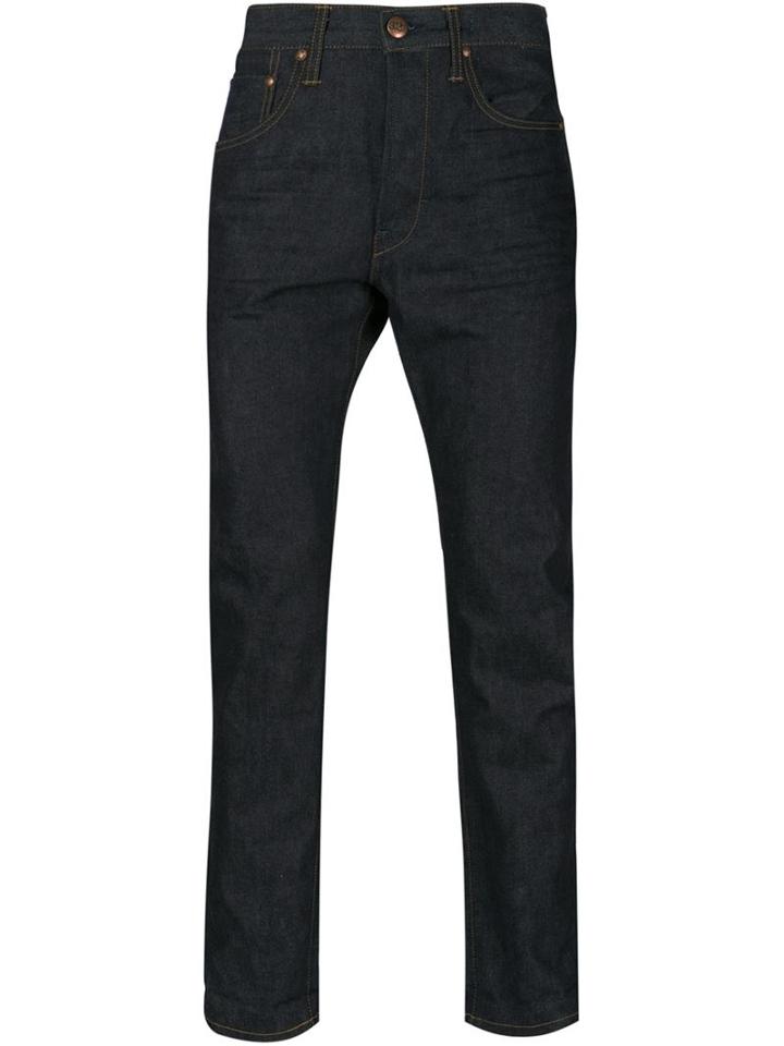 321 Slim Comfort Jeans, Men's, Size: 32, Blue, Cotton