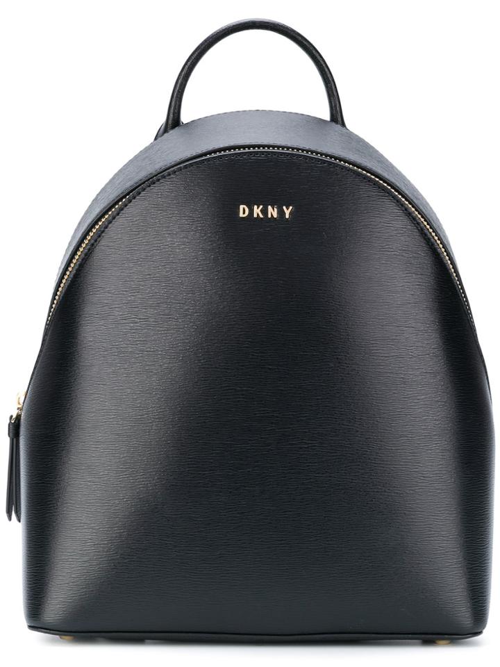 Dkny Mini Bryant Park Backpack - Black