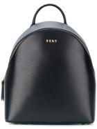 Dkny Mini Bryant Park Backpack - Black
