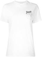 Loewe Bird Printed T-shirt - White