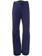 Rossignol Elite Ski Trousers - Blue