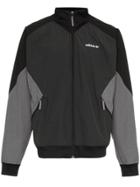 Adidas Eqt Performance Jacket - Black
