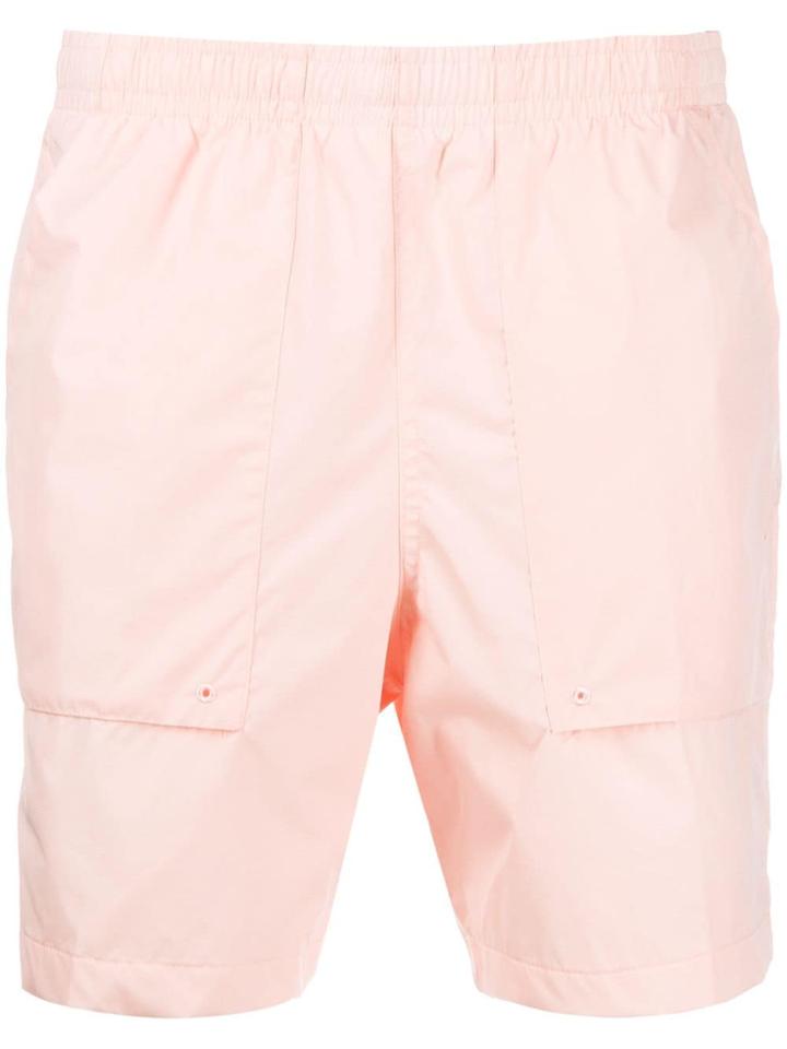 Nike Sb Swim Shorts - Pink
