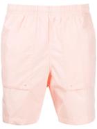 Nike Sb Swim Shorts - Pink