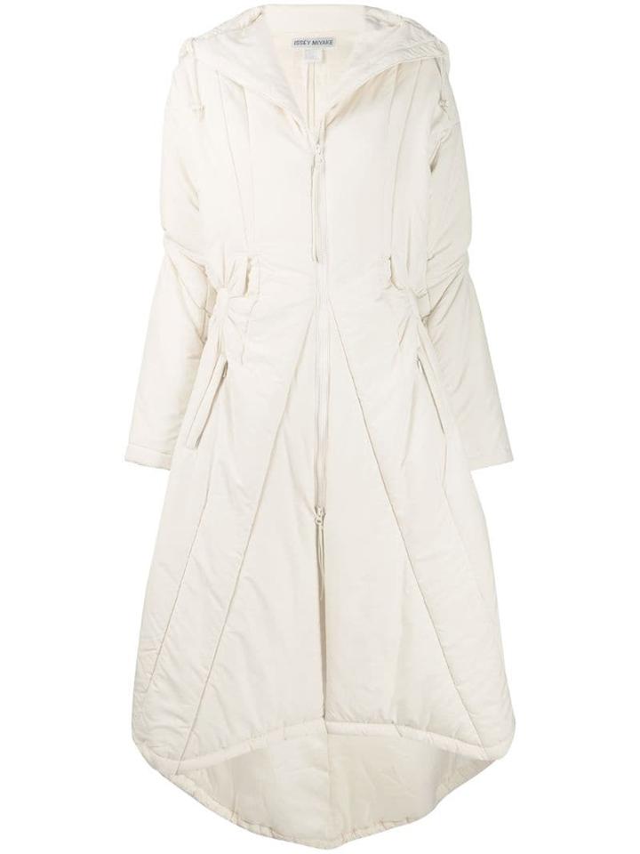 Issey Miyake Pre-owned - Neutrals