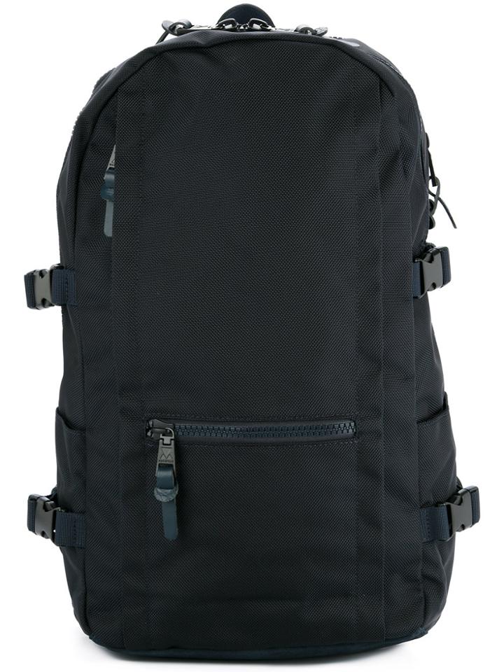 Makavelic Monarca B312 Backpack - Blue