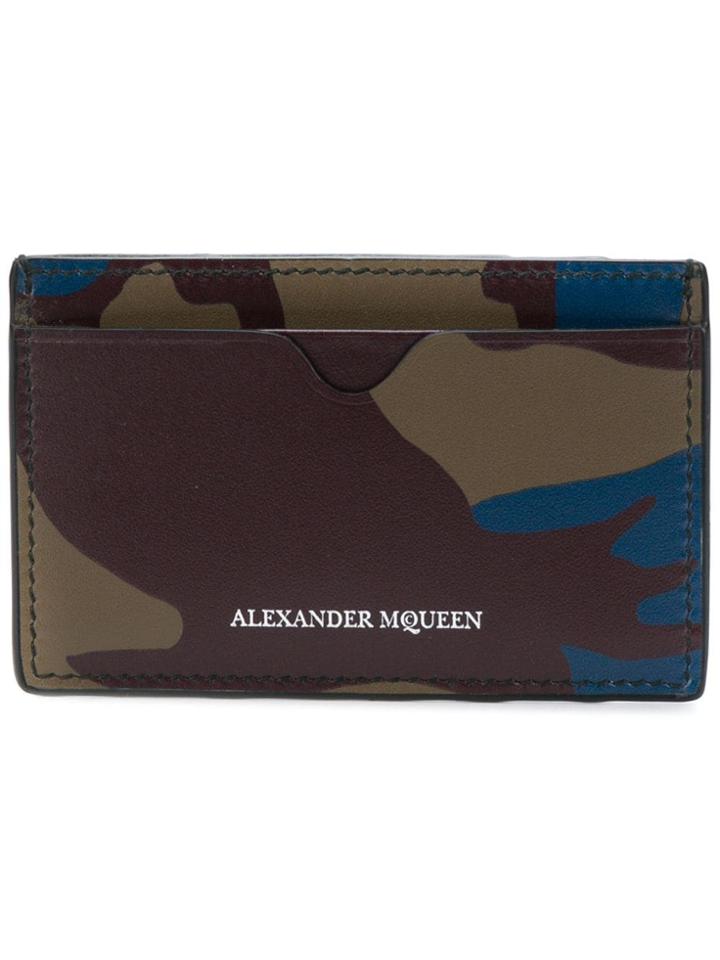 Alexander Mcqueen Alexander Mcqueen 4972590v90n 3271 Furs &