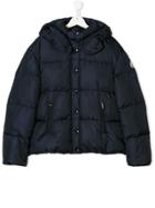 Moncler Kids 453540554155t778 - Blue
