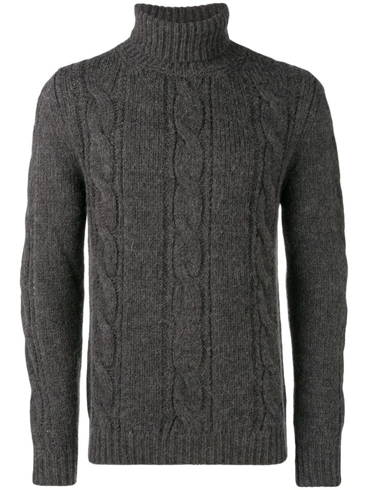 Obvious Basic Obw18173m16436 - Grey
