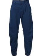 G-star Cuffed Trousers